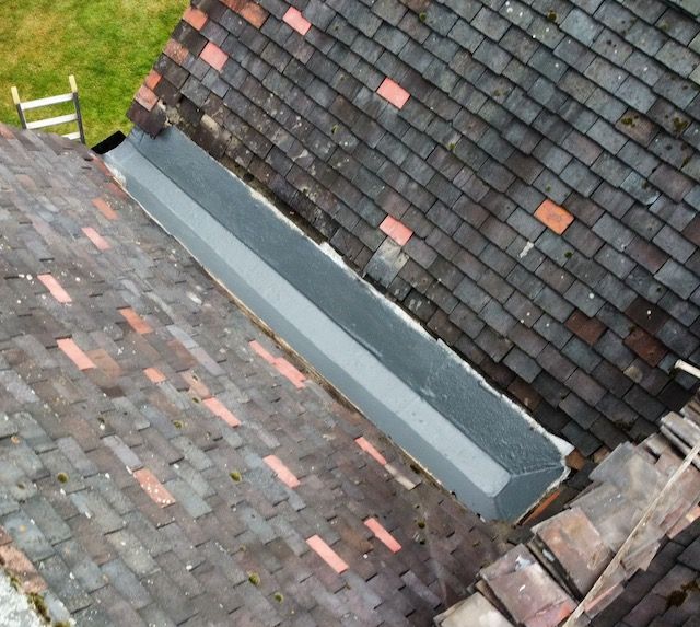 Quality Roof Repairs Hull E.Riding & Humber Roofing