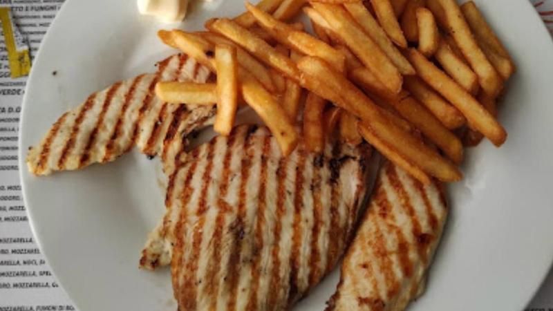 ristorante foto 5
