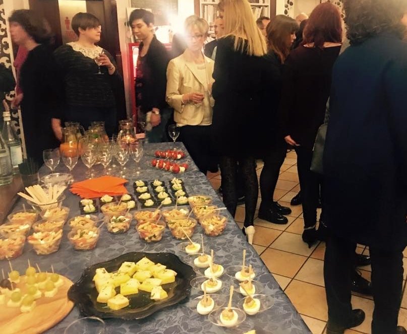 evento presso il locale