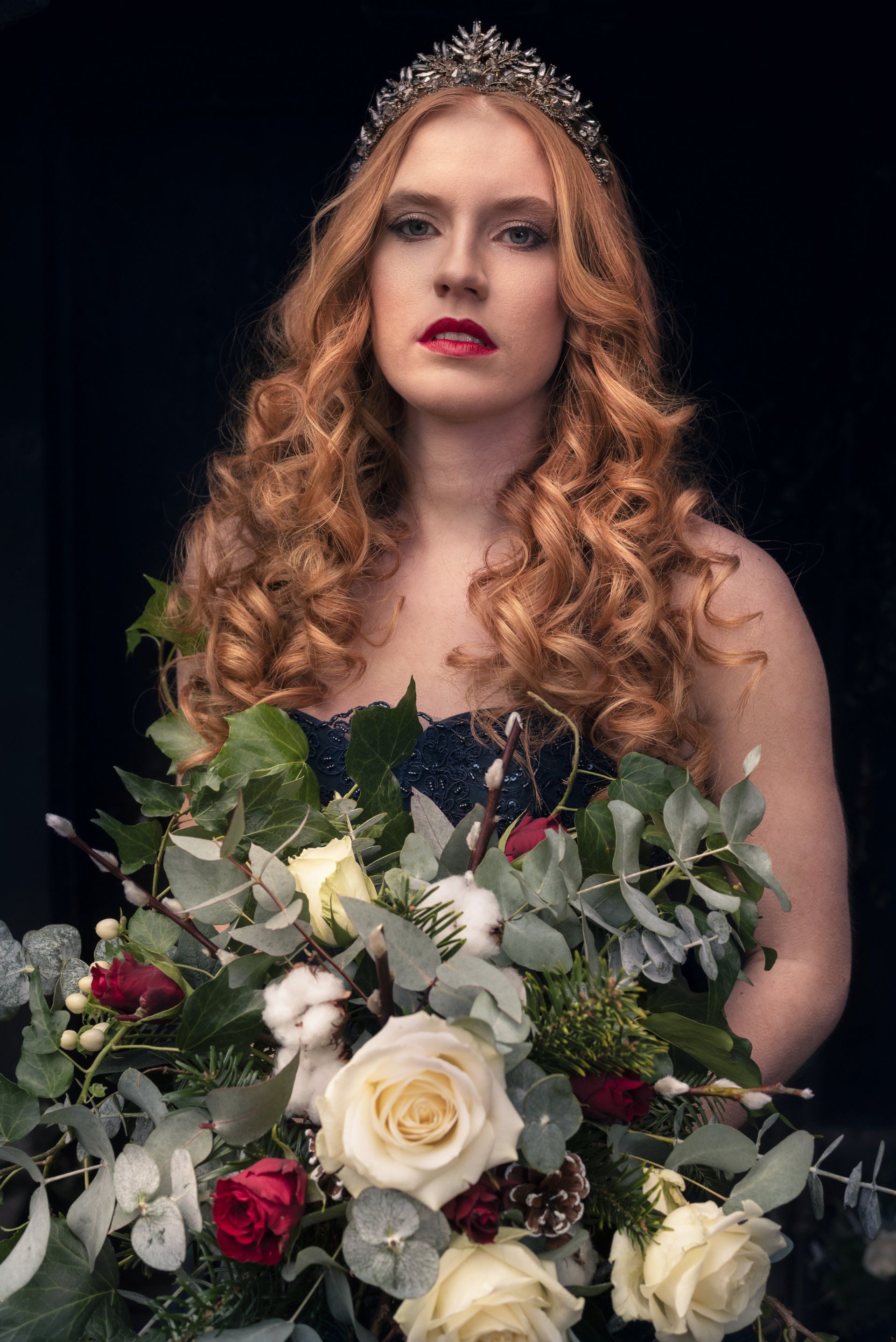 Bespoke Wedding flowers