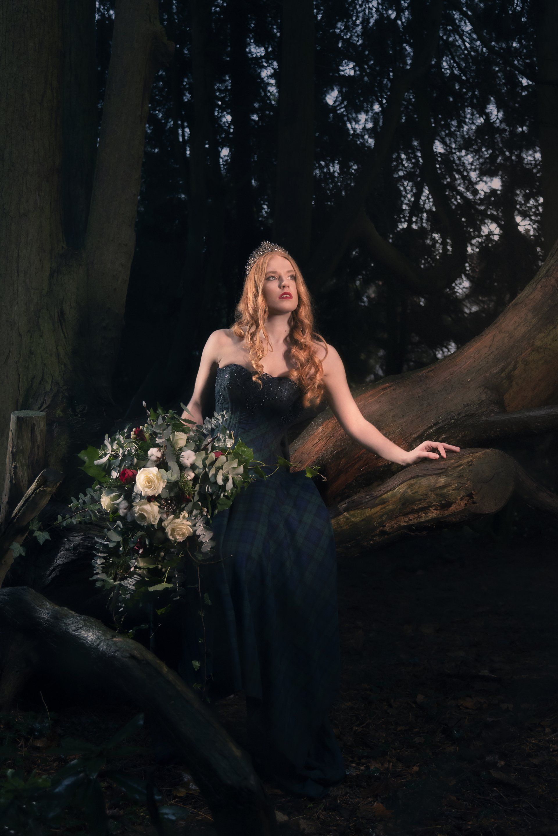 Amazing wedding flowers