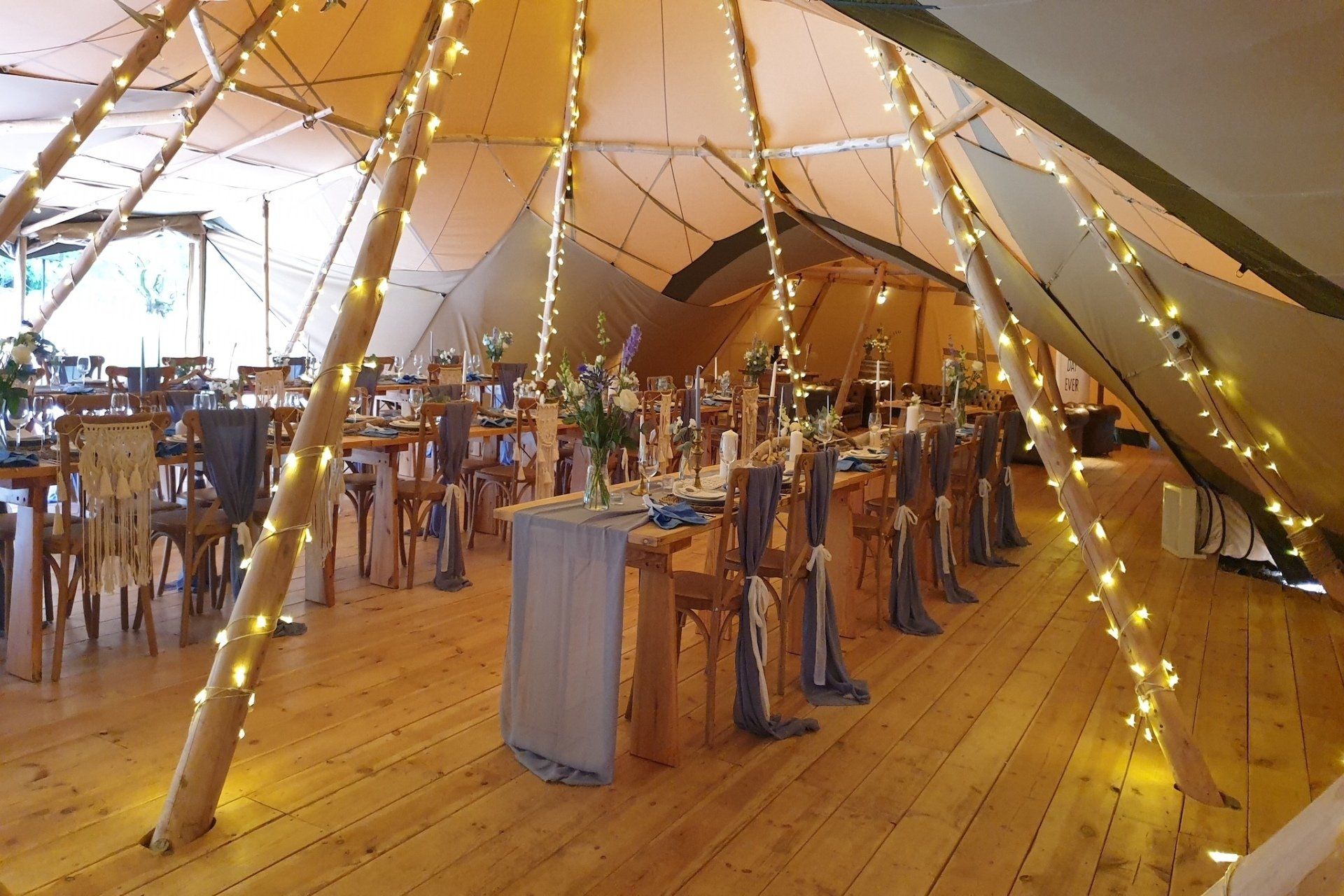 Coastle themed wedding ideas