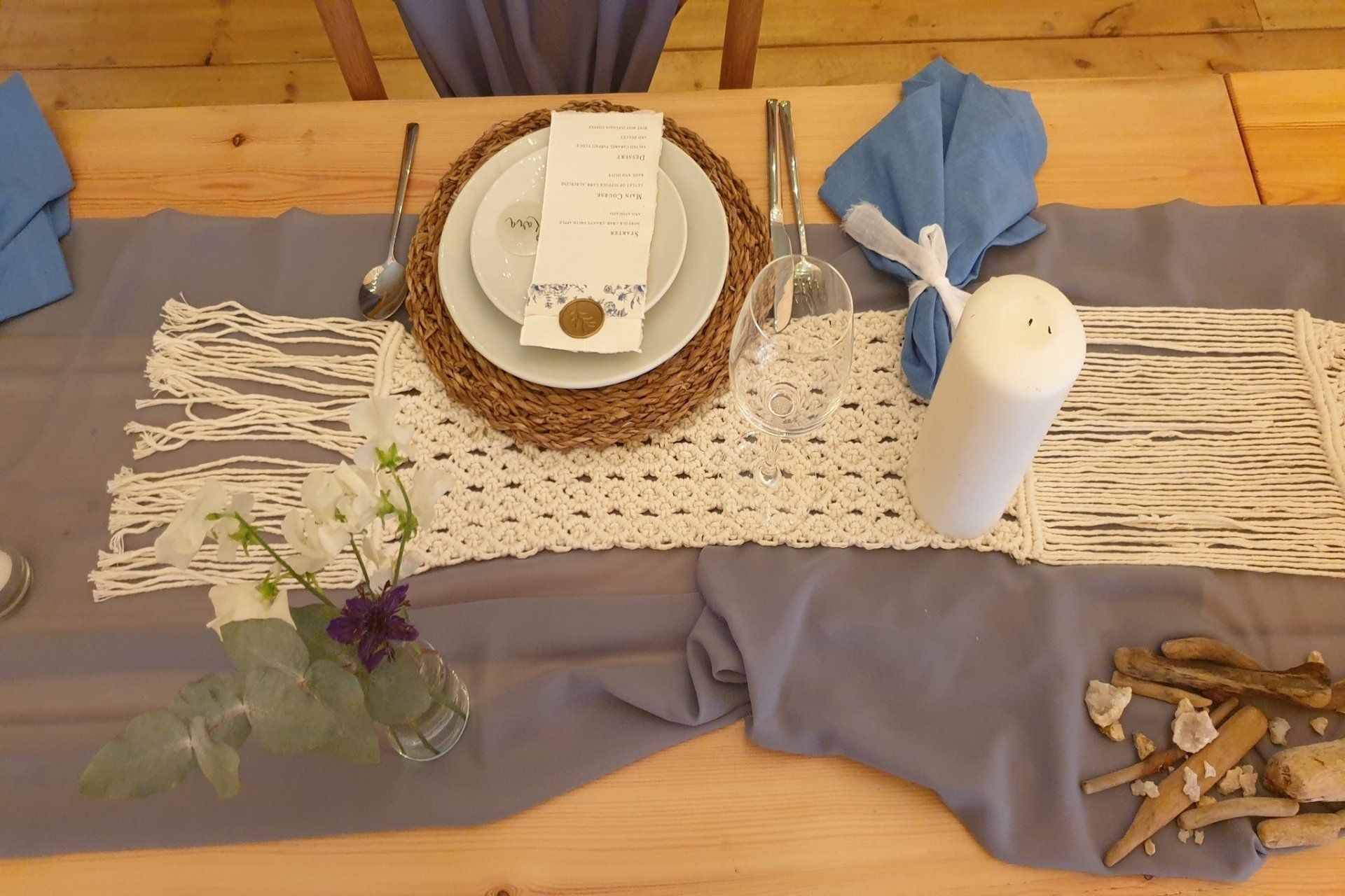 coastal wedding ideas