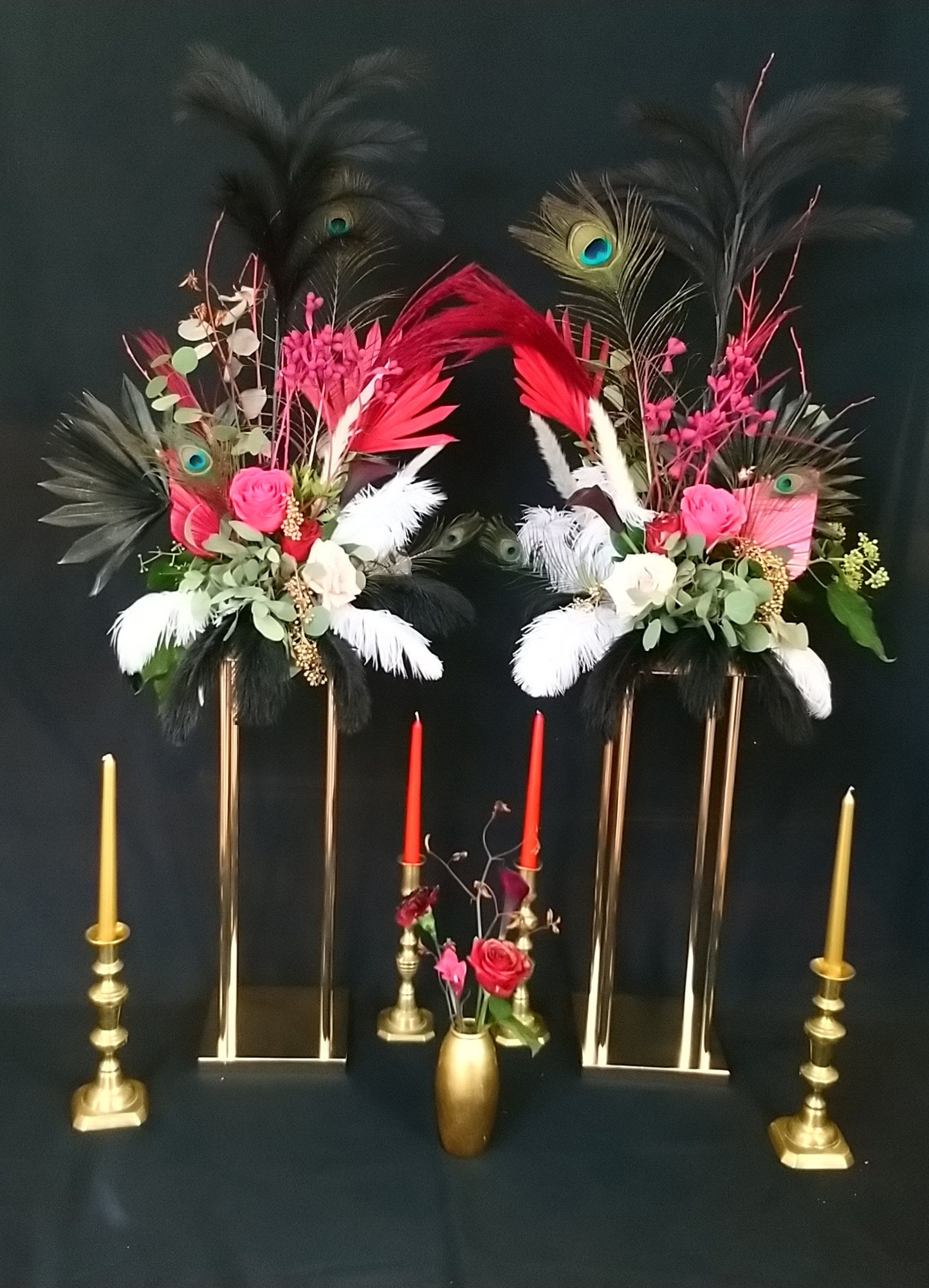 Bespoke flowers