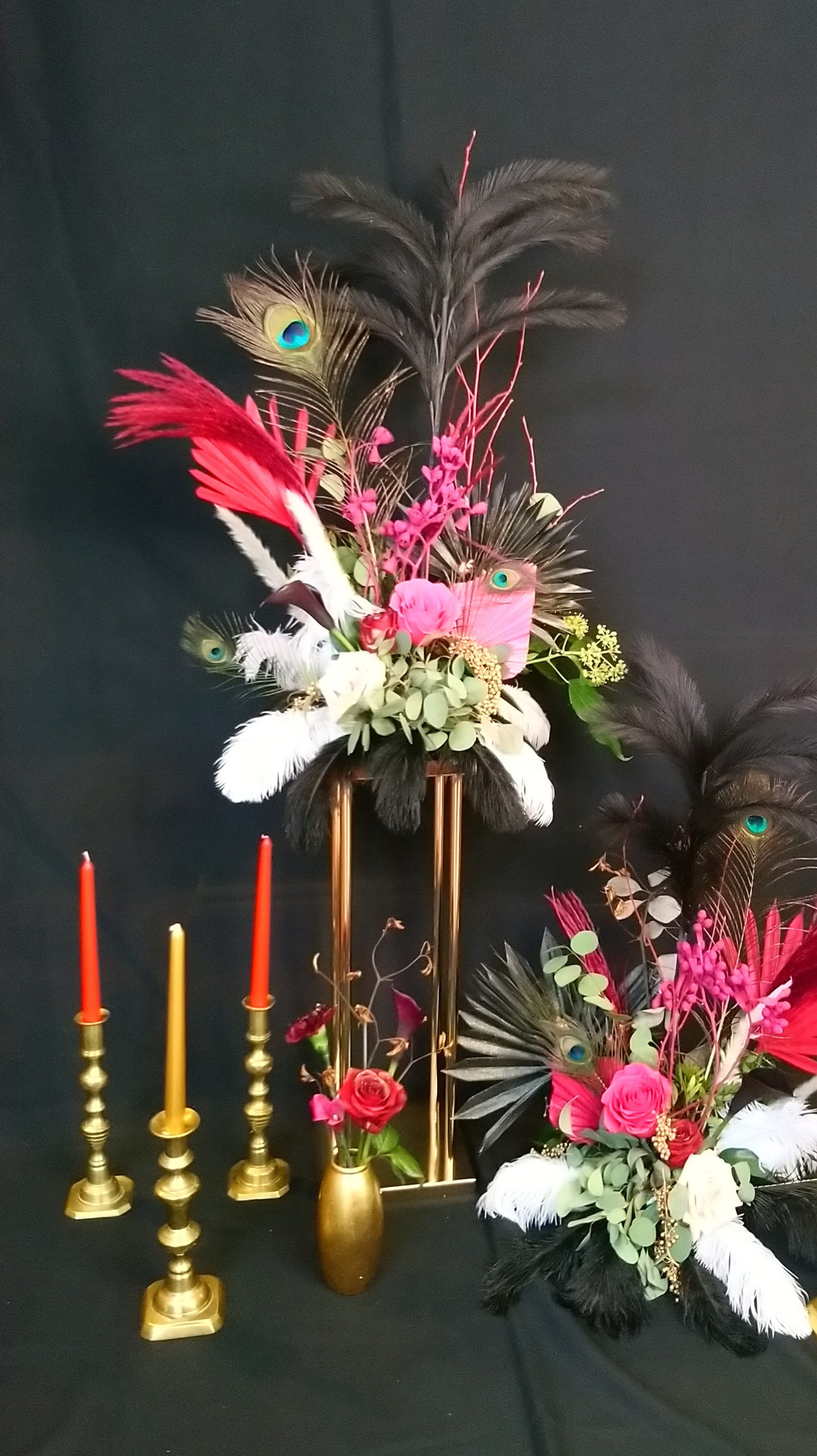 bespoke floral design