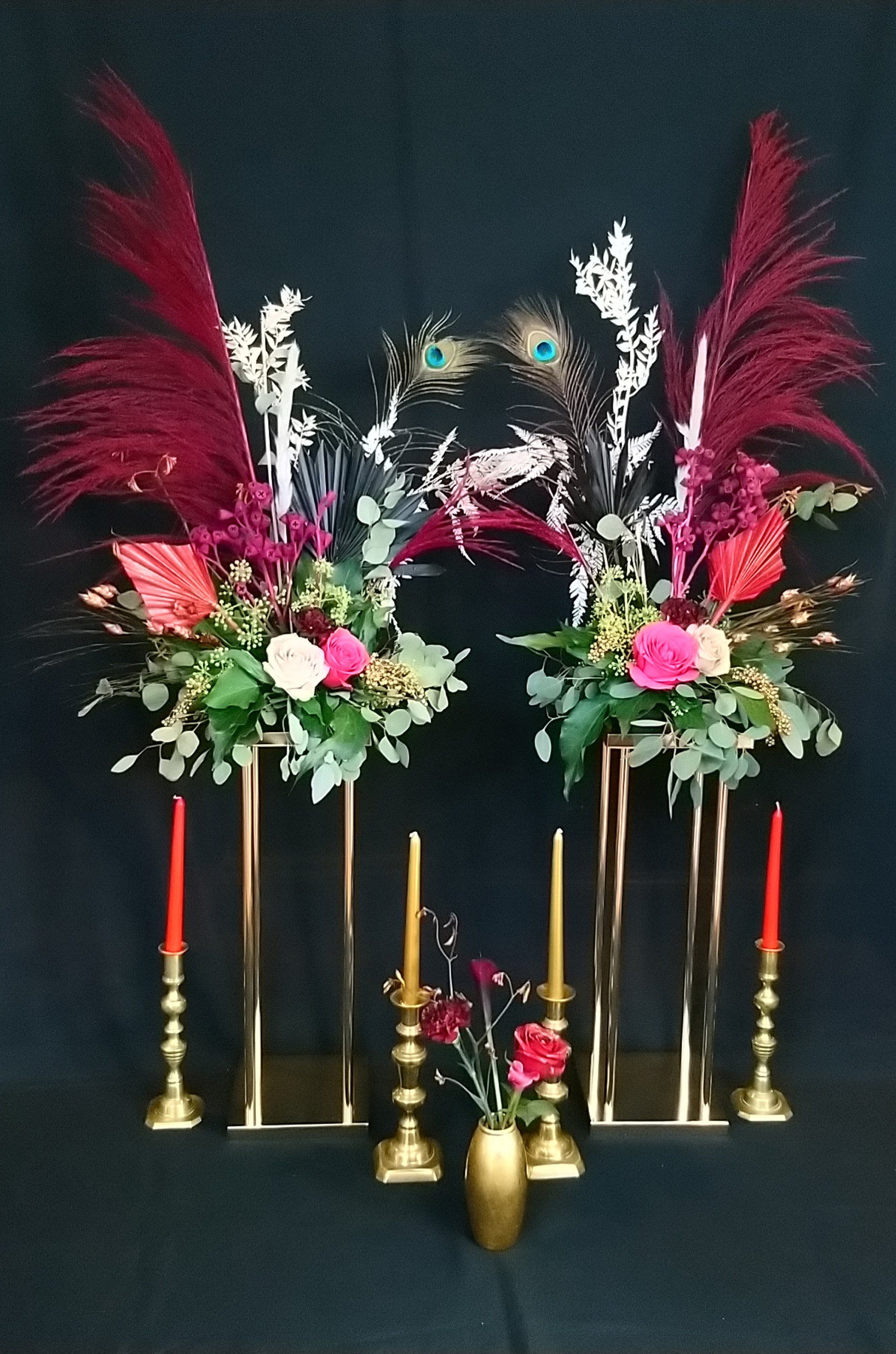 gatsby floral designs