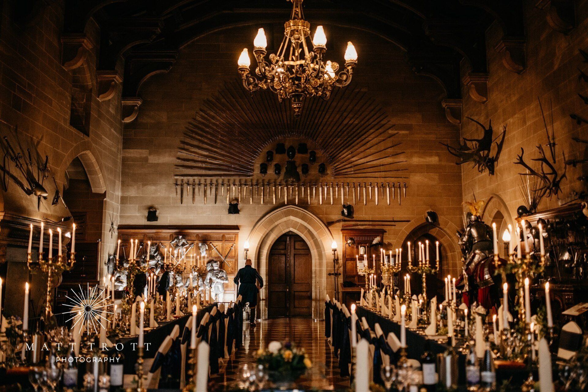 wedding tablescapes