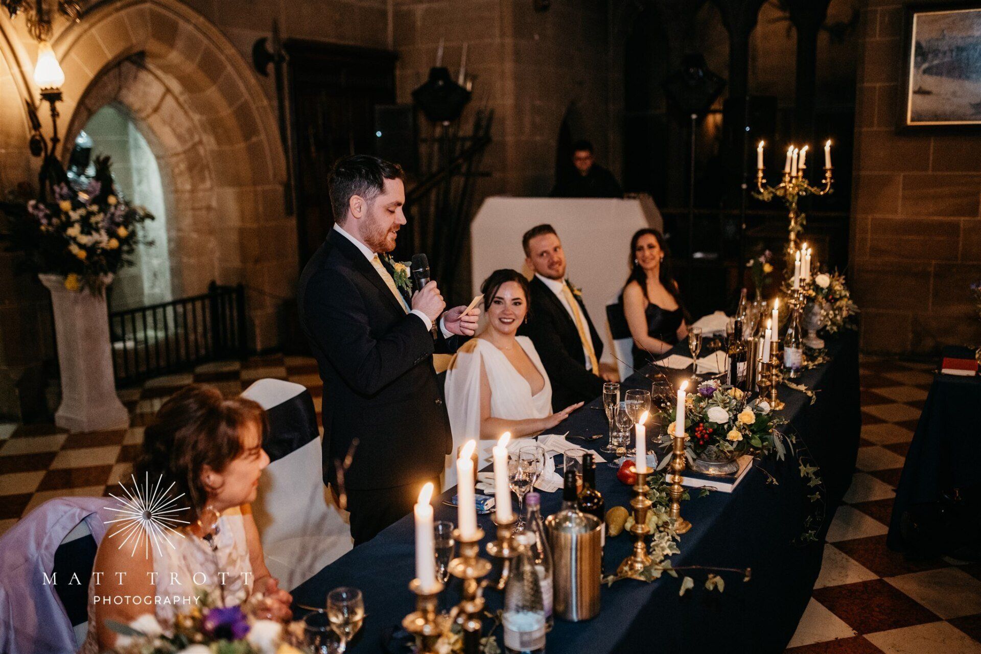 medieval table designs