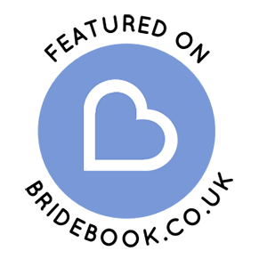 Bridebook Logo