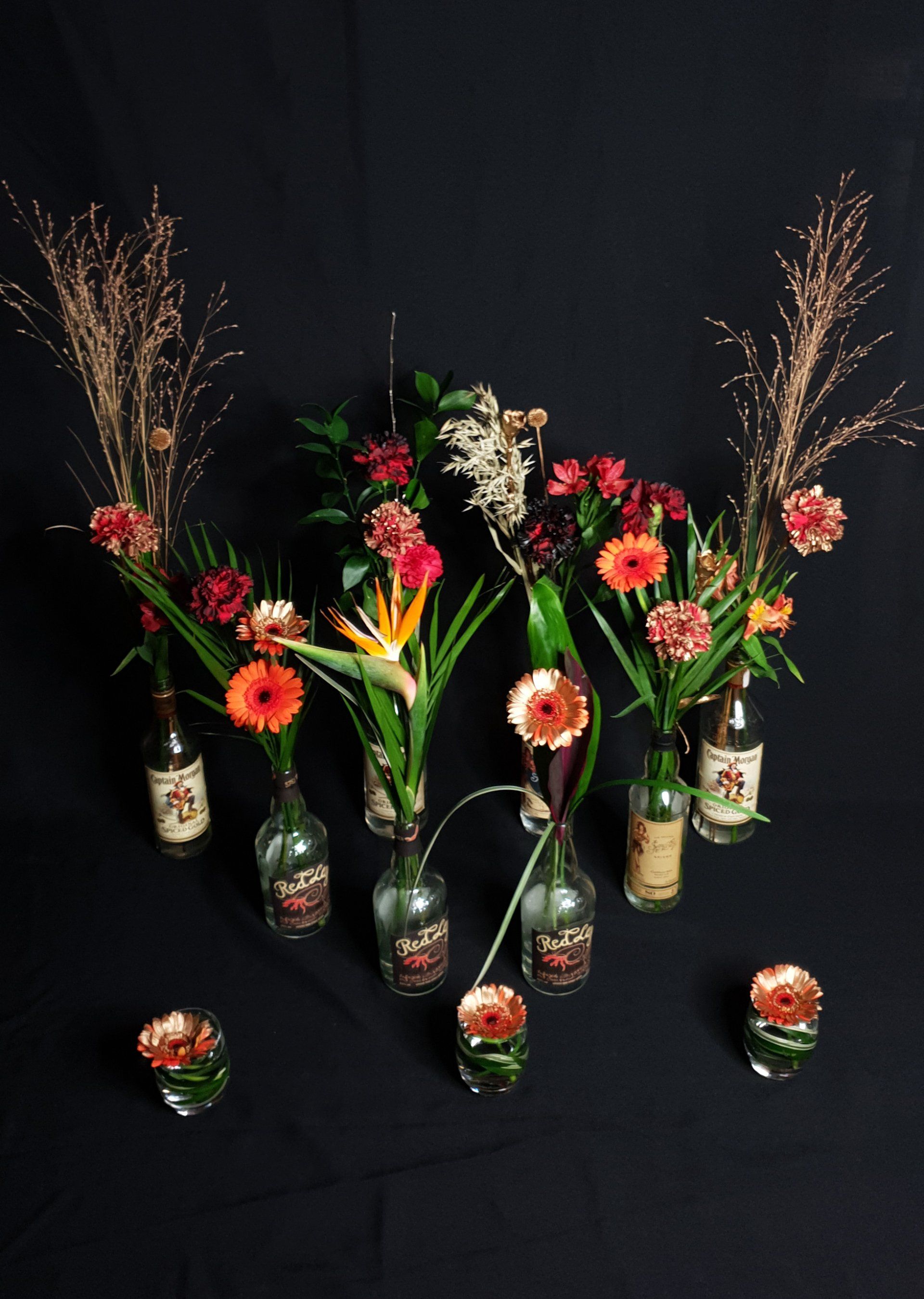Table decore