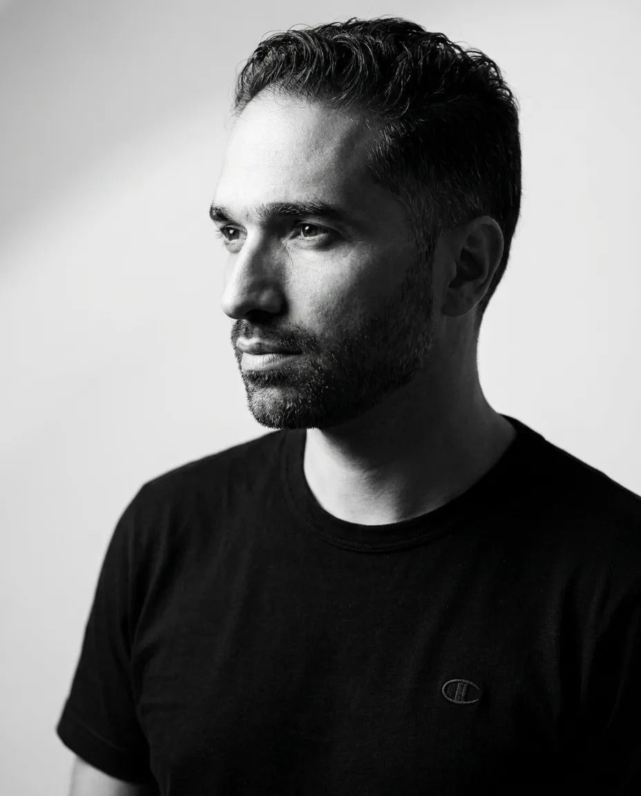 Ziad Issa - Fondateur de ConvertiWeb