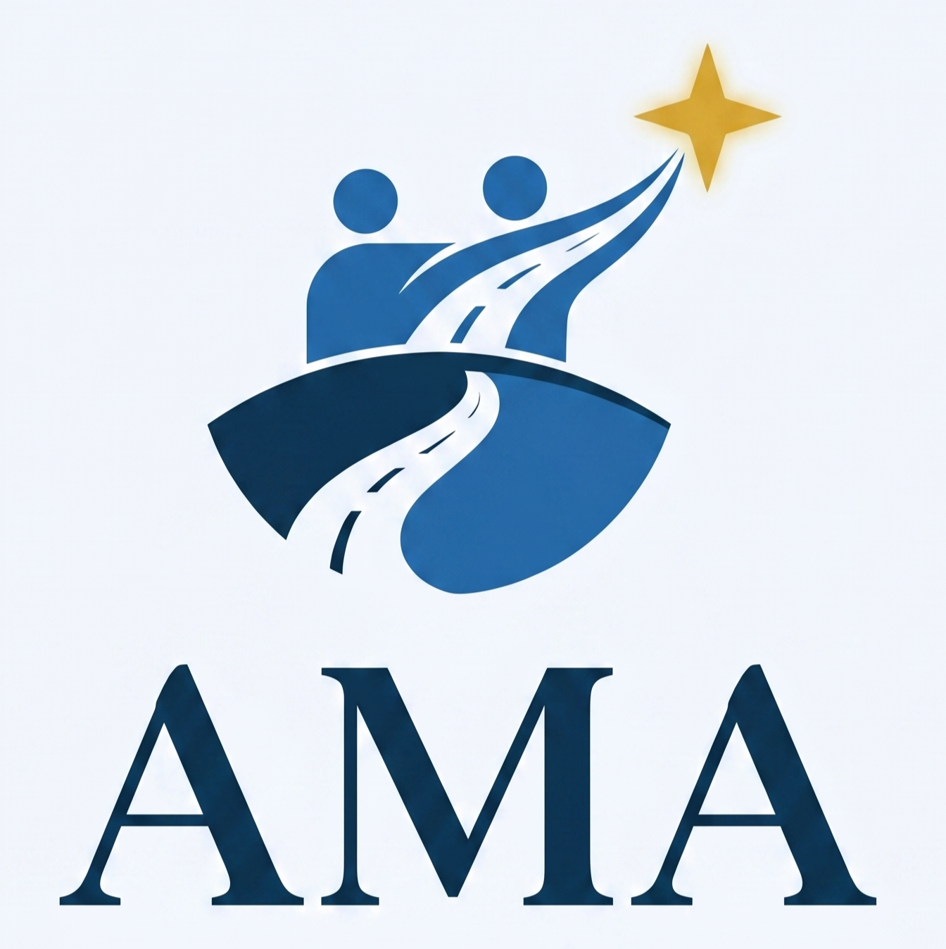 Logo AMA Québec