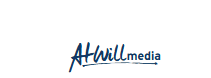 The dark blue, hand-lettered text