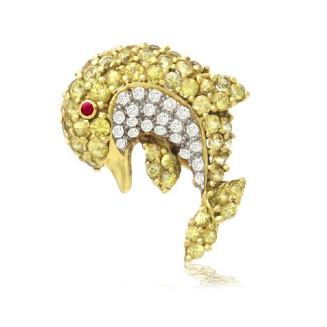 pins Brooch
