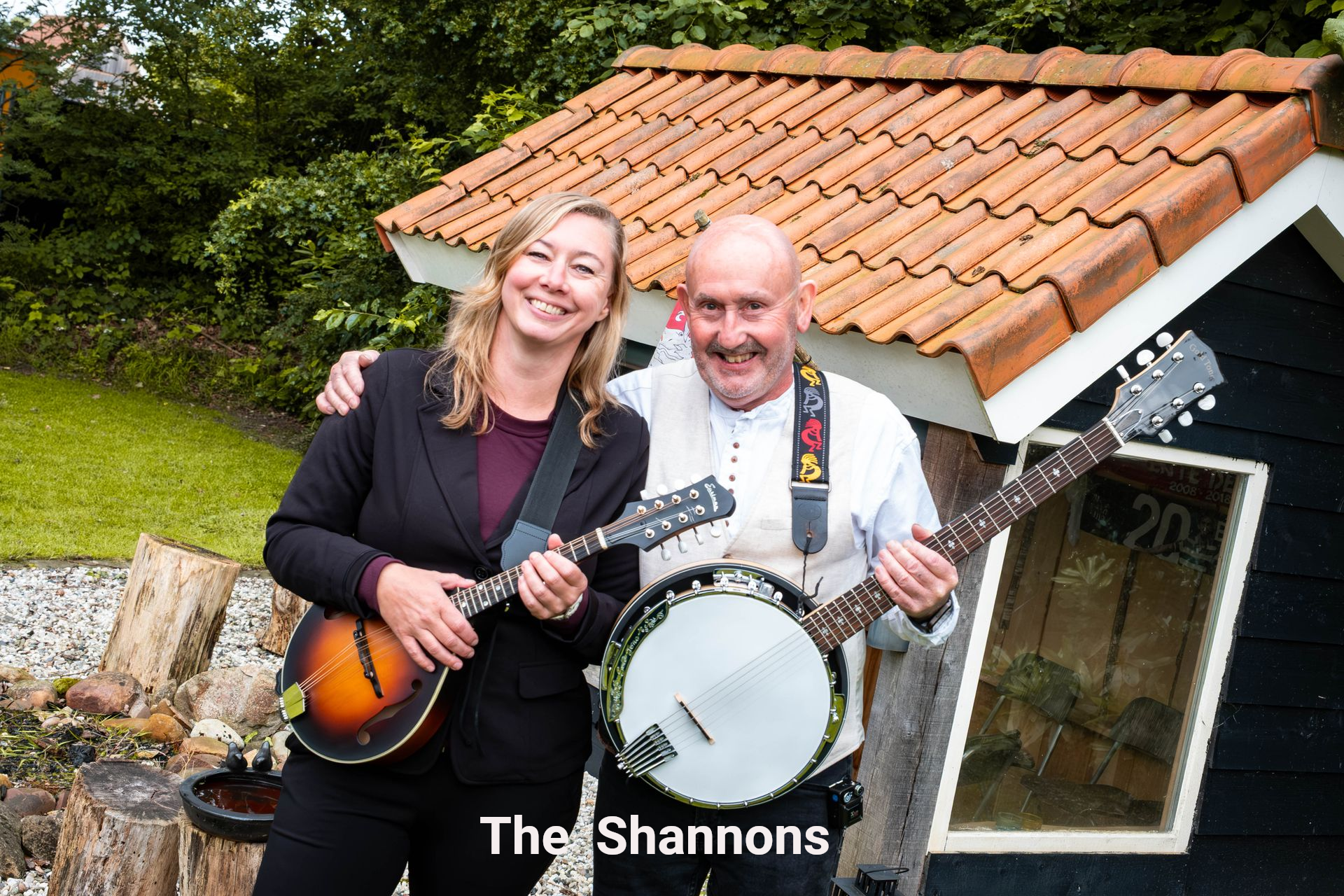 The Shannons