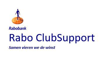 Rabobank logo, 