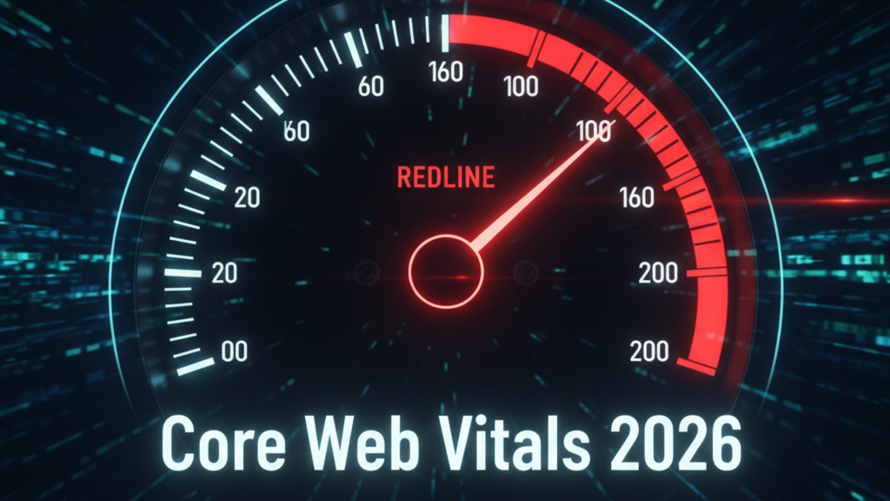 Speed Kills (Your Rankings): Why Core Web Vitals Matter More Now