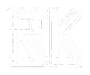 Black text reading “I BUILD WEBSITES” on a white background
