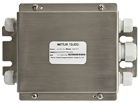 Analog Junction Boxes
