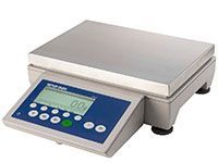 Bench & Portable Scales