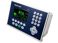 Controllers & Indicators — San Antonio, TX — A -1 Scale Service, Inc.