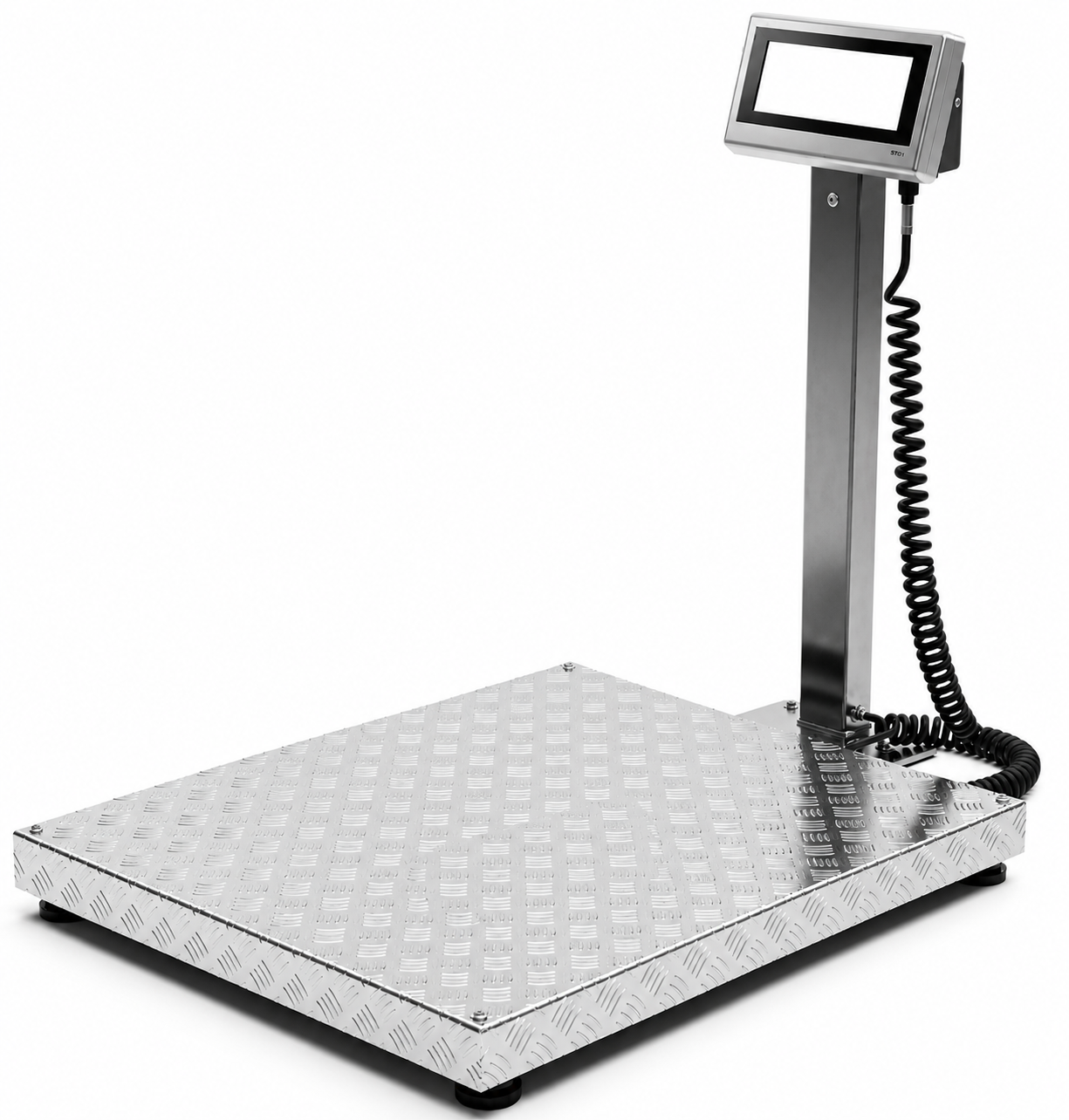 Floor Scale Supplier San Antonio TX offering industrial weighing equipment and platform scales