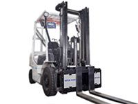 Forklift & Pallet Scales — San Antonio, TX — A -1 Scale Service, Inc.