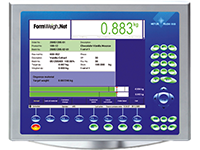 Formulation Software — San Antonio, TX — A -1 Scale Service, Inc.