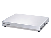 High Resolutions Weighing Platforms — San Antonio, TX — A -1 Scale Service, Inc. High Resolutions Weighing Platforms — San Antonio, TX — A -1 Scale Service, Inc.