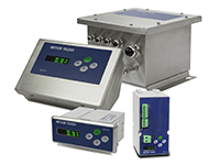 Indicators & Controllers for System Integrators Indicators & Controllers for System Integrators