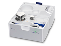 Laboratory Test Weights
