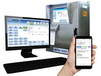 Vehicle Scale Management Software — San Antonio, TX — A -1 Scale Service, Inc. Vehicle Scale Management Software — San Antonio, TX — A -1 Scale Service, Inc.