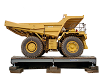 Off-Road Weighbridges — San Antonio, TX — A -1 Scale Service, Inc. Off-Road Weighbridges — San Antonio, TX — A -1 Scale Service, Inc.