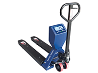 Pallet Jack Scales — San Antonio, TX — A -1 Scale Service, Inc.