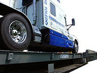 Portable Truck Scale Portable Truck Scale