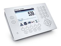 Bench, Portable & Floor Scale Terminals — San Antonio, TX — A -1 Scale Service, Inc.