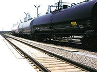 Static Rail Scales 
