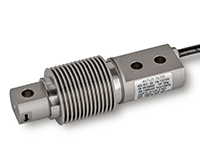 Single Ended Beam Load Cells
