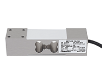 Single Point Load Cells

