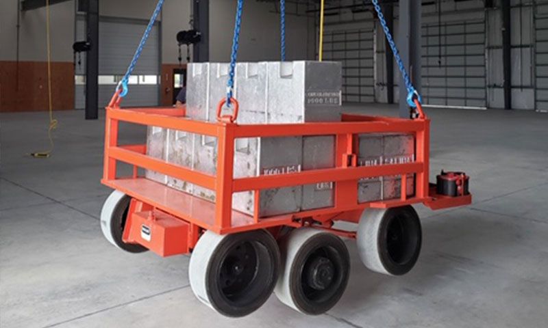 Orange Platform