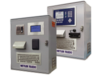 Vehicle Scale Terminals — San Antonio, TX — A -1 Scale Service, Inc. Vehicle Scale Terminals — San Antonio, TX — A -1 Scale Service, Inc.