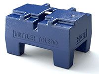 Test Weights — San Antonio, TX — A -1 Scale Service, Inc.