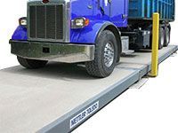 Truck Scales
