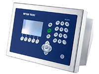 Hazardous Area Weighing Terminals — San Antonio, TX — A -1 Scale Service, Inc.