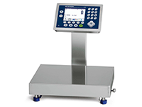 Bench Scales for Wet & Harsh Environments Bench Scales for Wet & Harsh Environments