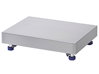 Weighting Platforms for Wet & Harsh Environments Weighting Platforms for Wet & Harsh Environments