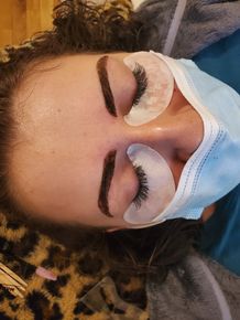 Eyelash Extensions | South Portland, ME | South Portland Lash and Bodywork Studio