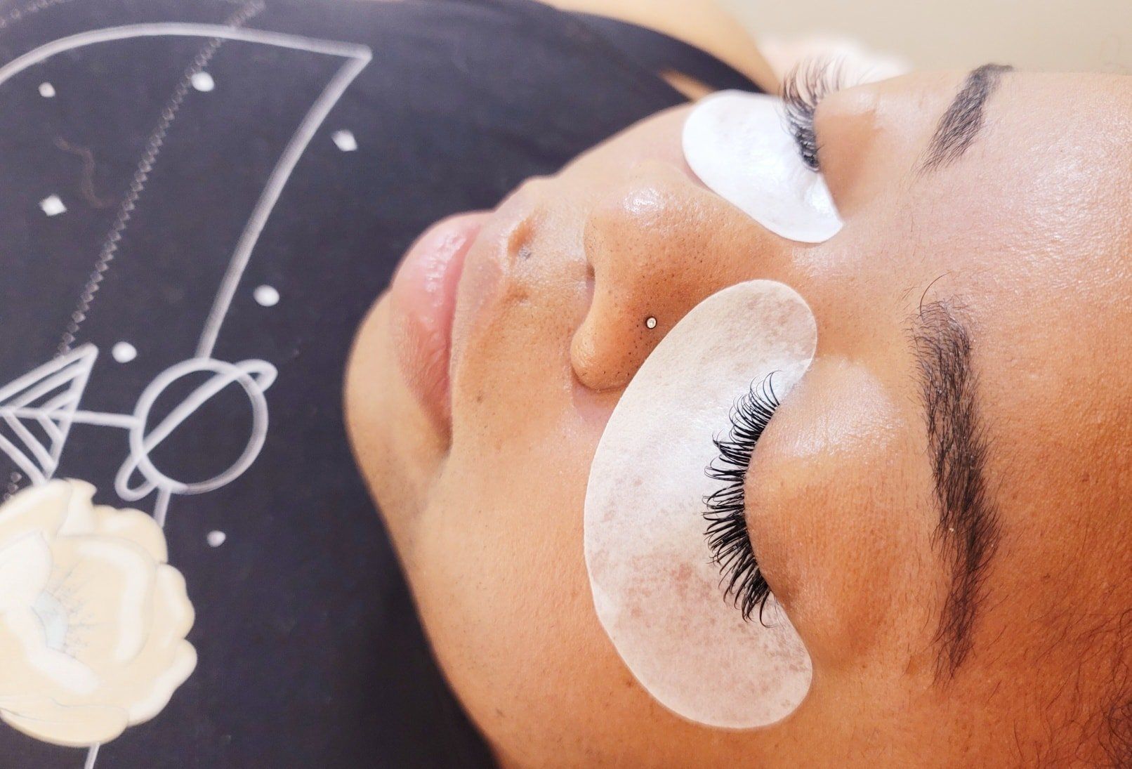 Classic Lashes | South Portland, ME | South Portland Lash & Bodywork Studio
