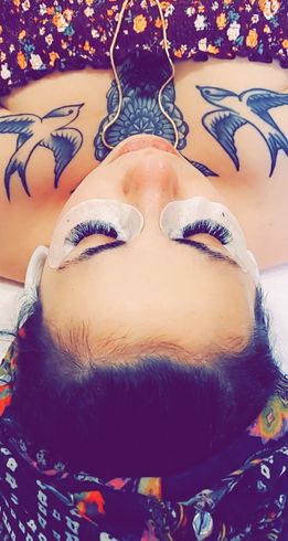 Eyelash Extensions | South Portland, ME | South Portland Lash and Bodywork Studio