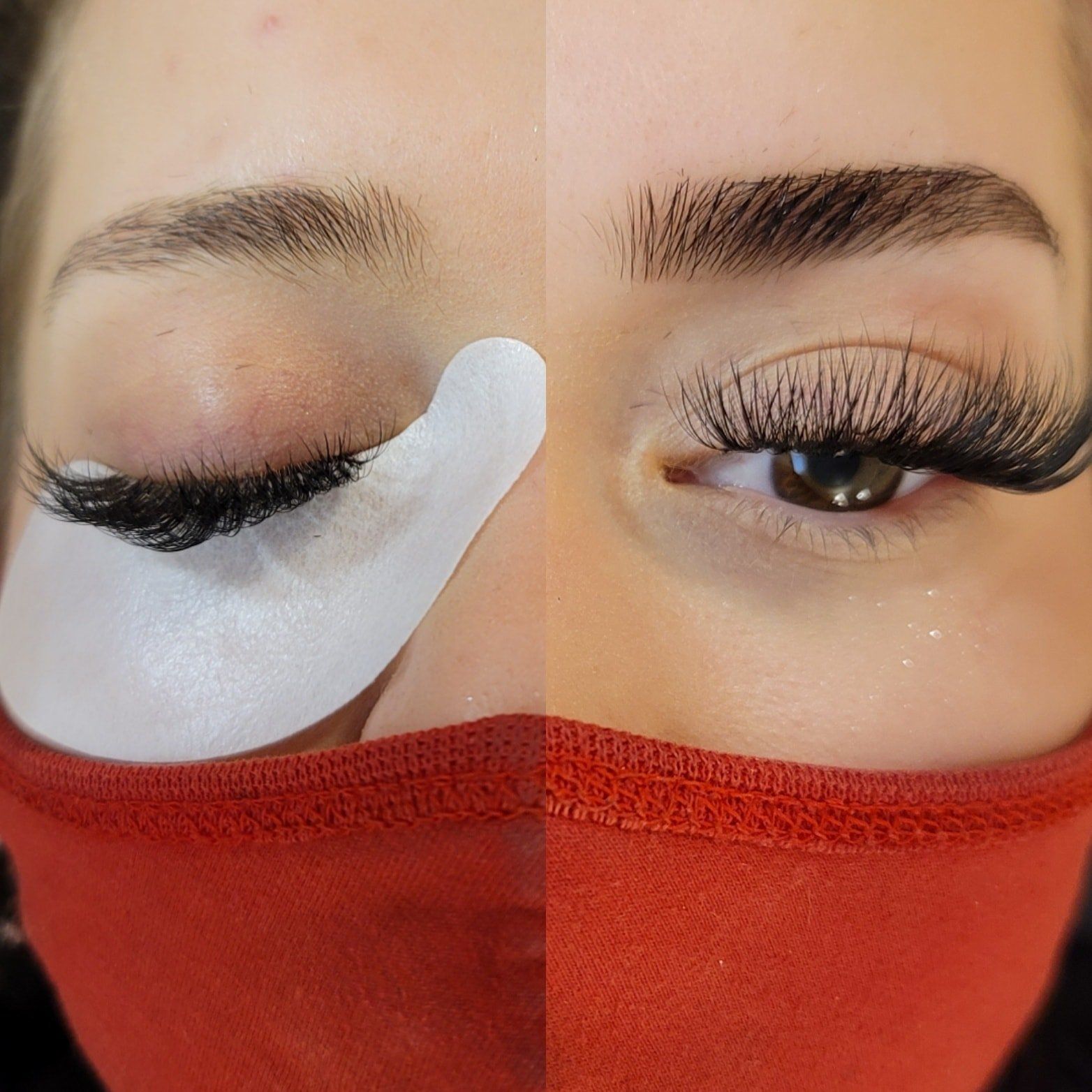 Wispy Lashes | South Portland, ME | South Portland Lash & Bodywork Studio